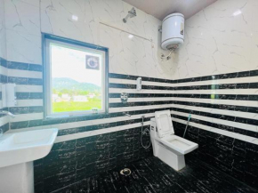 GREEN DANDI HOMESTAY
